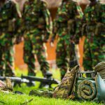 Anti-Poaching and Rural Security 